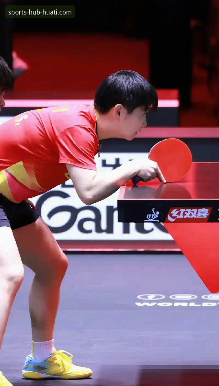 孙颖莎新加坡大满贯首轮表现深度解析：技术稳定性与心态波动的博弈